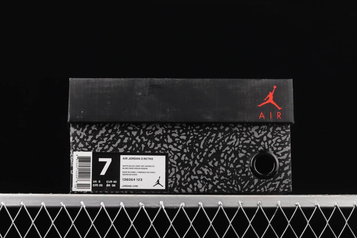Infrared