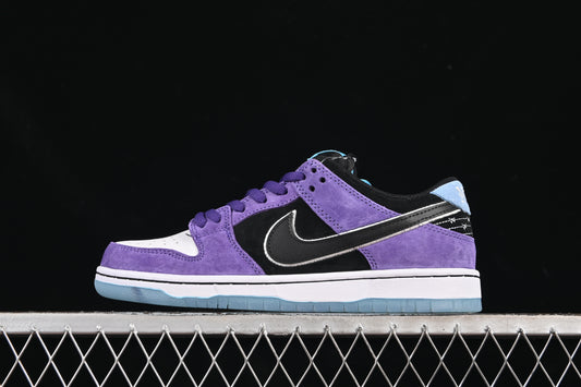 Court Purple