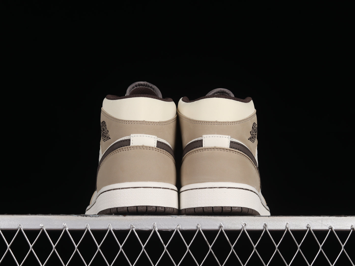 AJ1 Mid OG