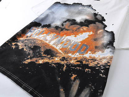 Graphic Tee
