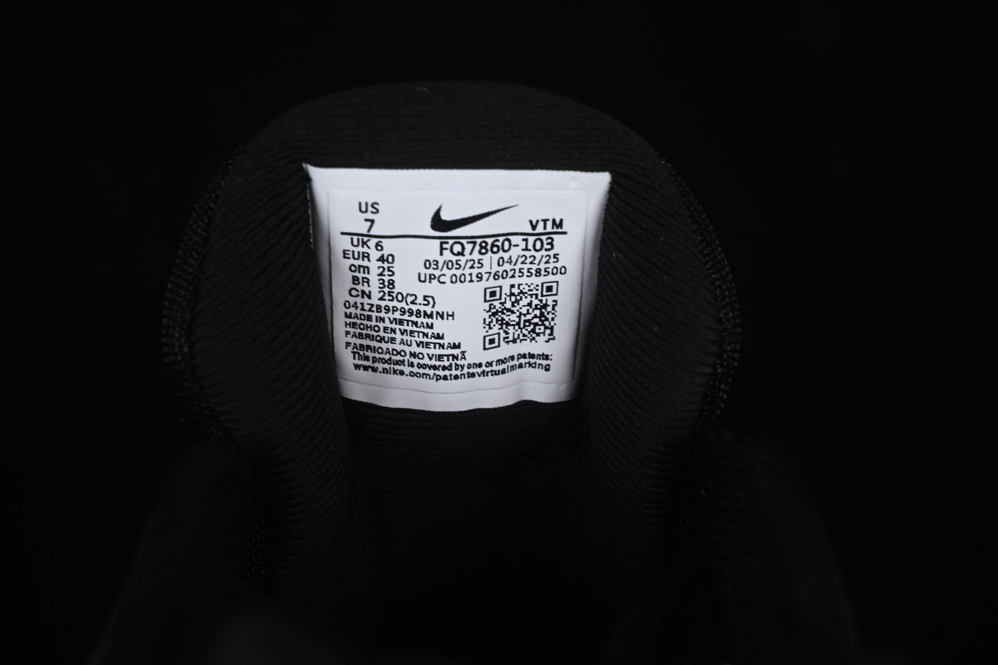 Air Max Dn8