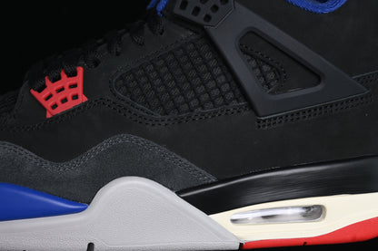 Rare Air