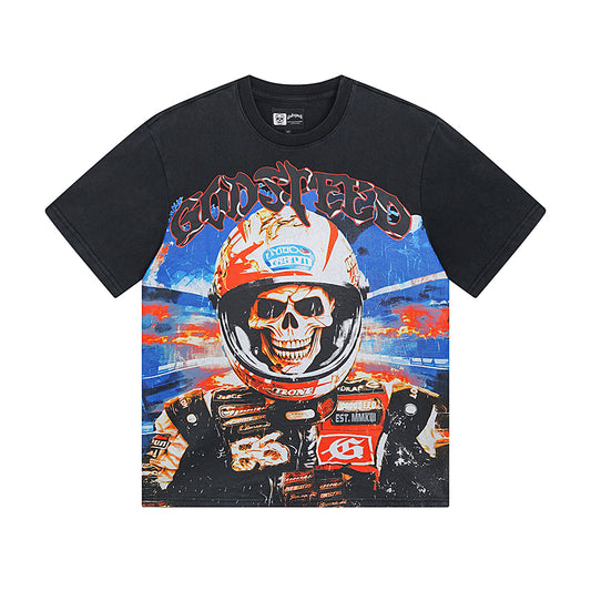 Graphic Tee