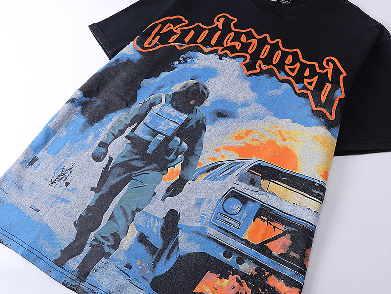 Graphic Tee