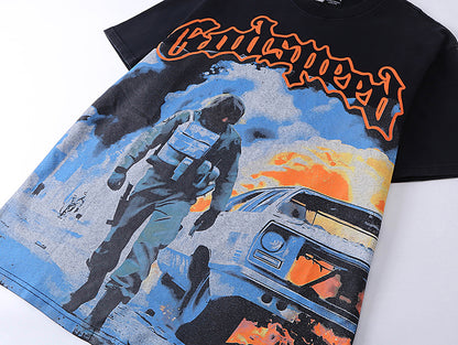 Graphic Tee