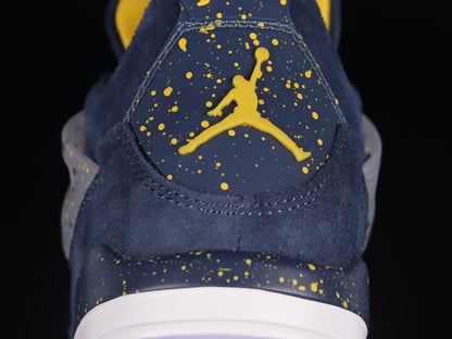 Michigan Wolverines