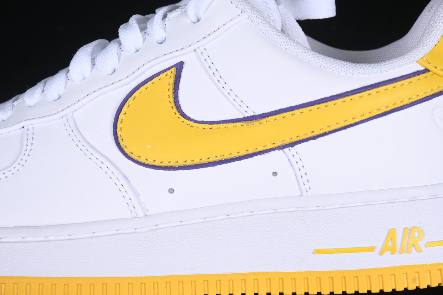 Lakers Home