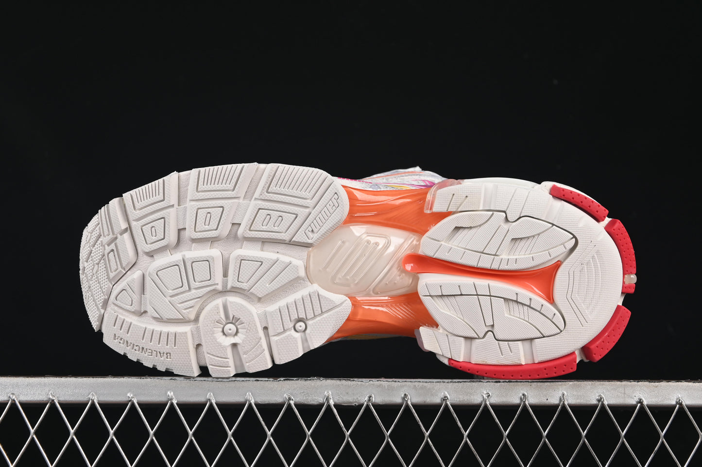 Runner Sneaker