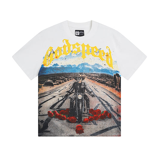 Graphic Tee