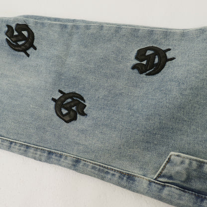Denim Jeans