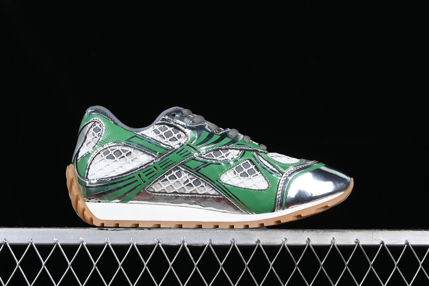 Orbit Sneaker