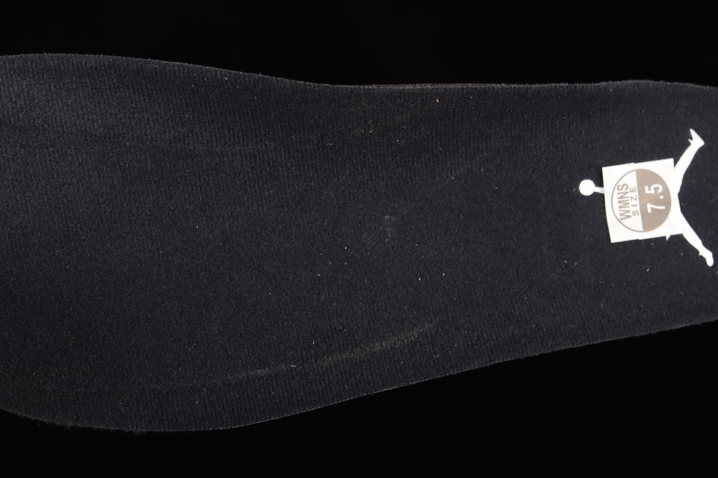 Military Black