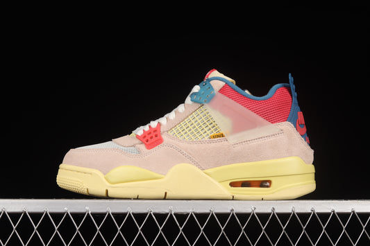 AJ4 Retro