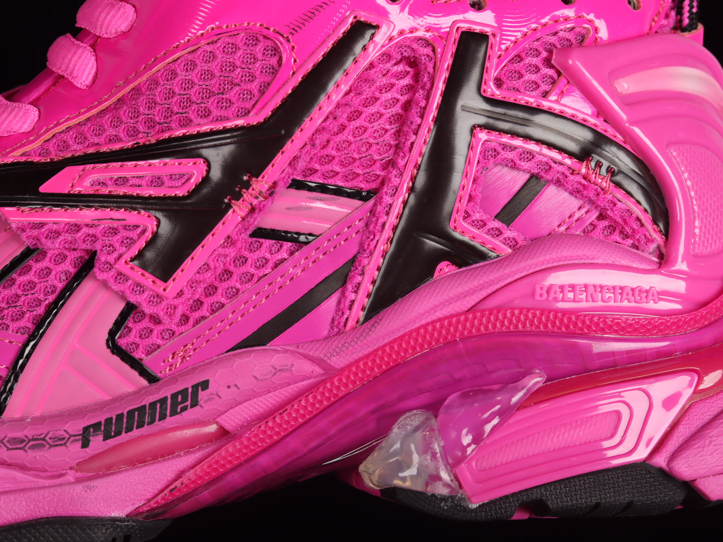 Runner Sneaker
