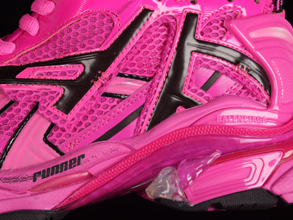 Runner Sneaker