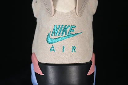 A Ma Maniere ‘Sail’