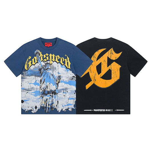 Graphic Tee