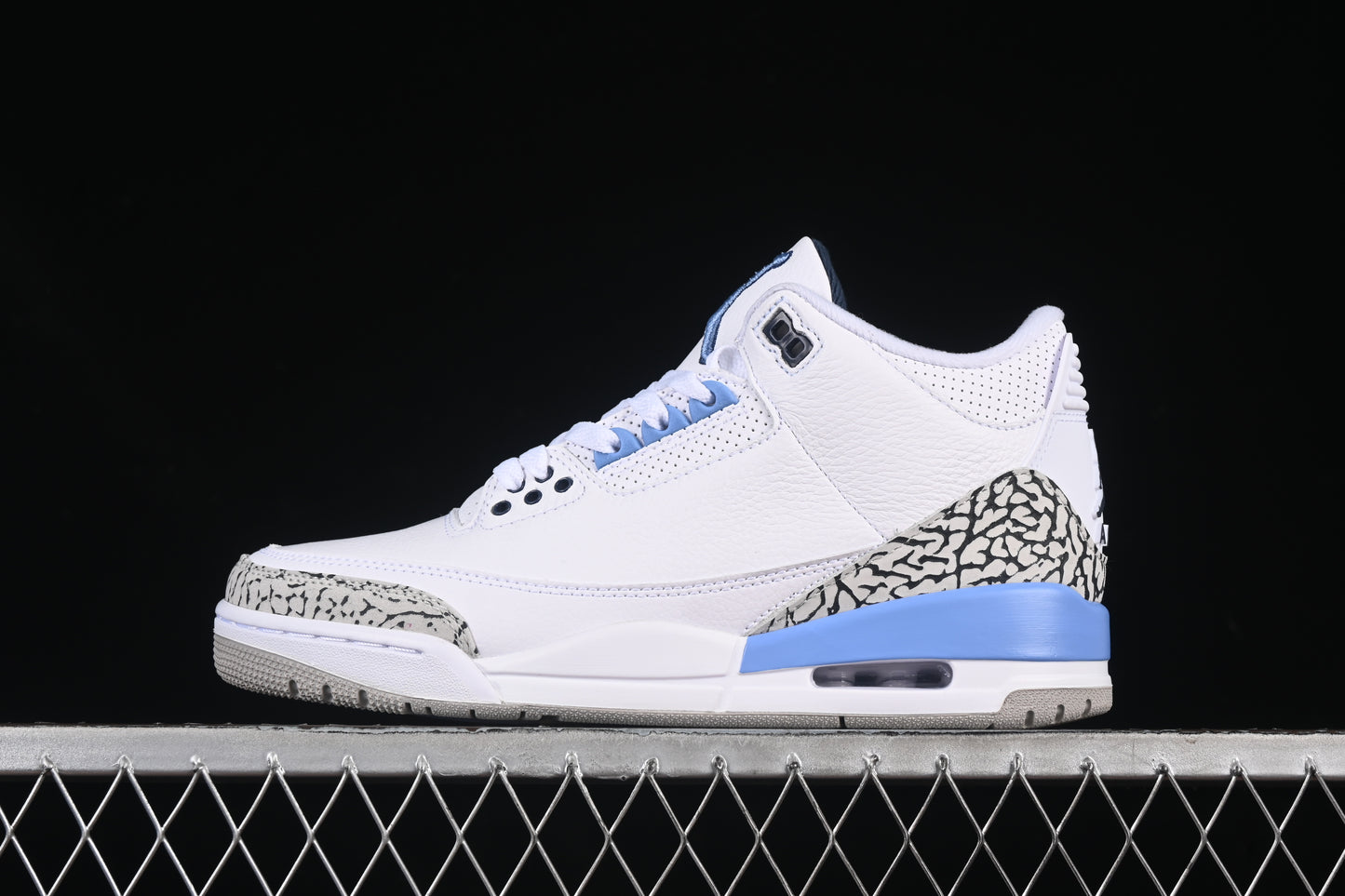 UNC
