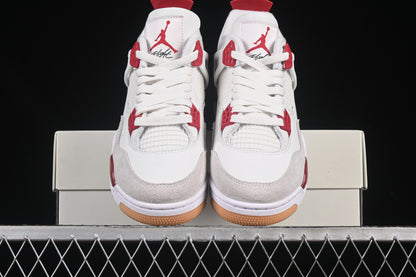 Varsity Red