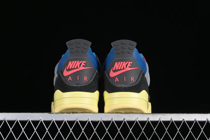 AJ4 Retro