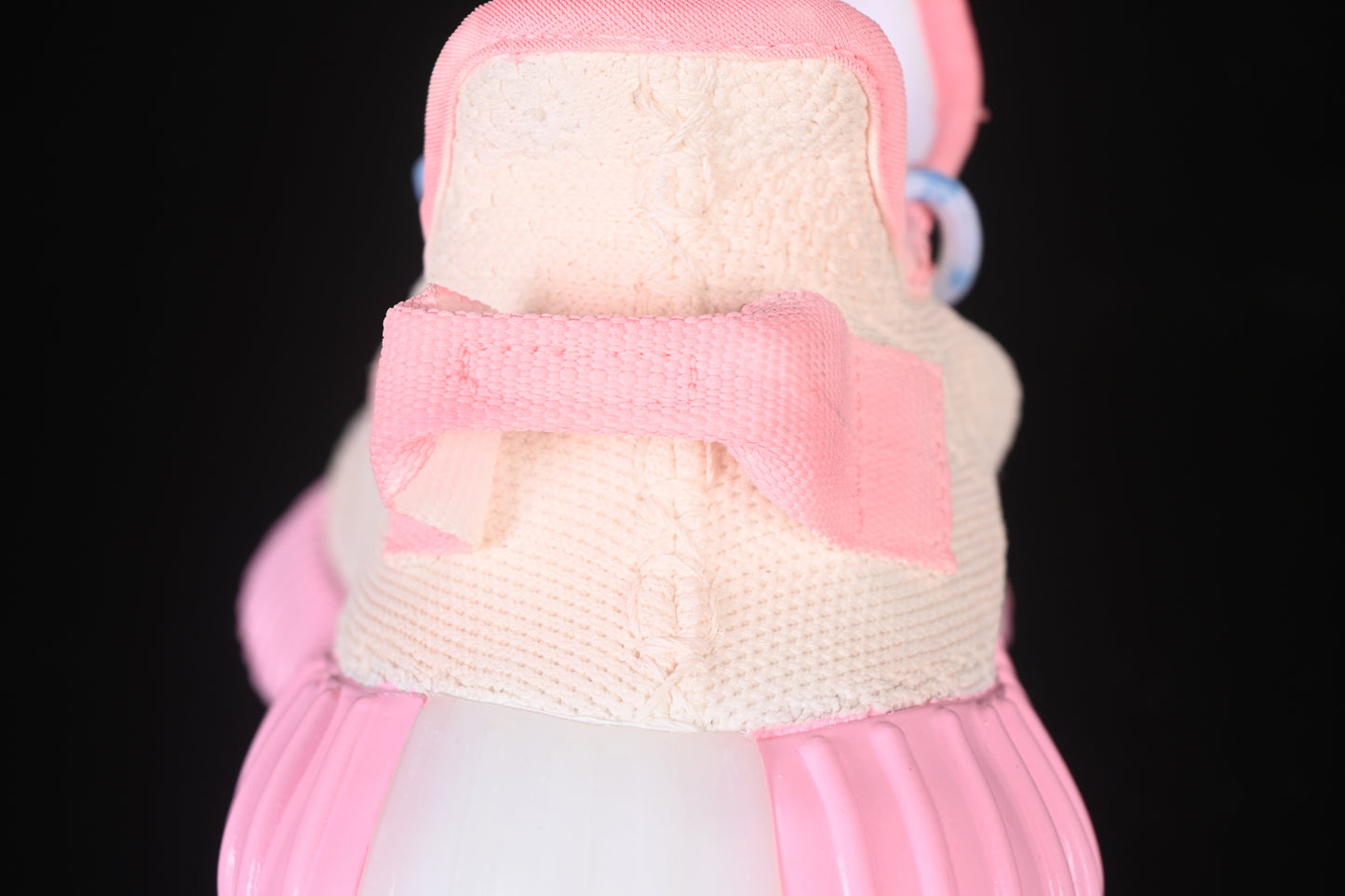 Bubblegum Pink