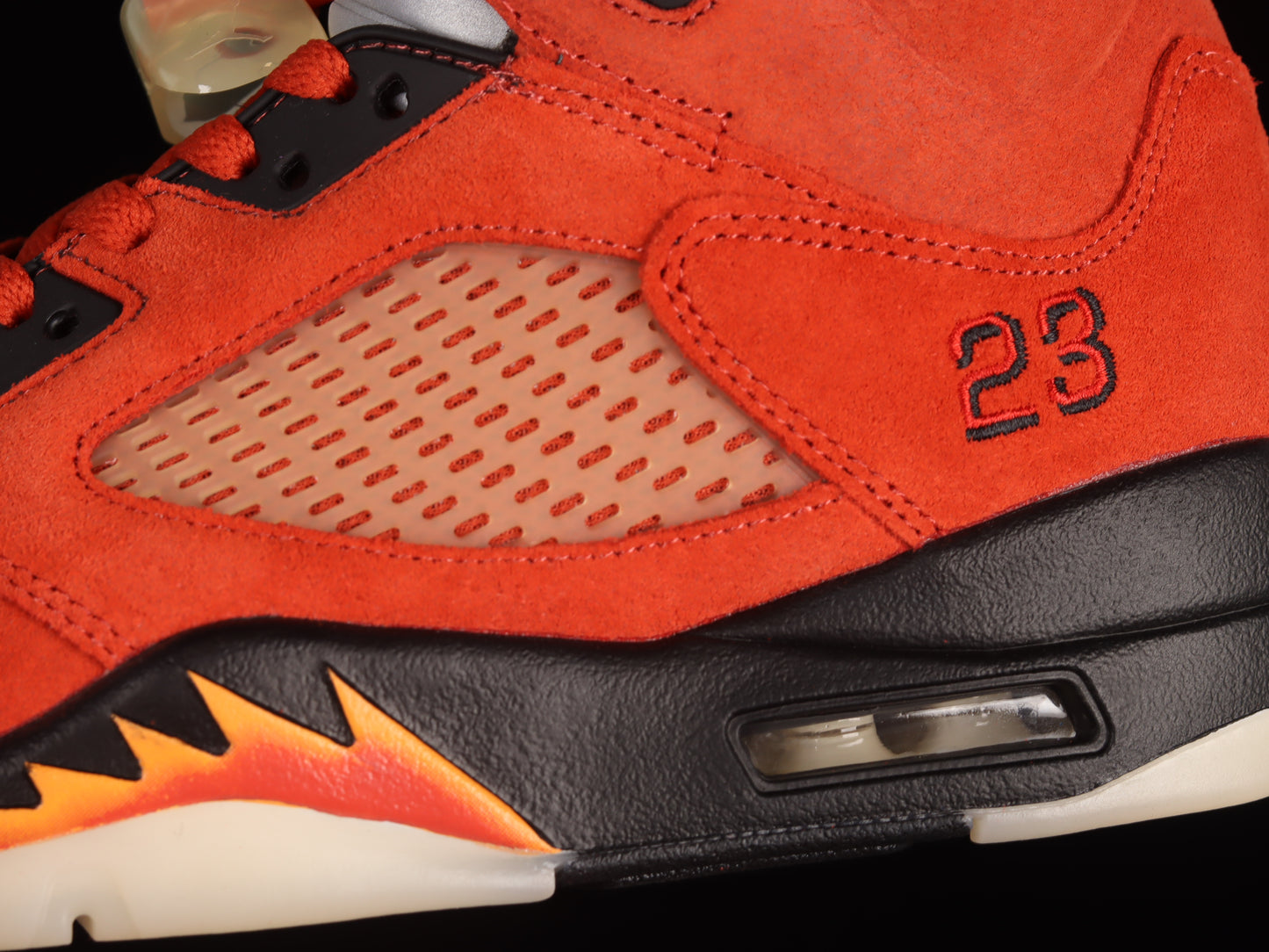 Dunk on Mars
