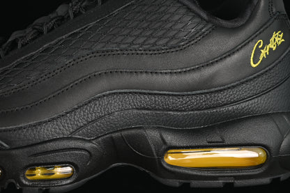 Honey Blacks