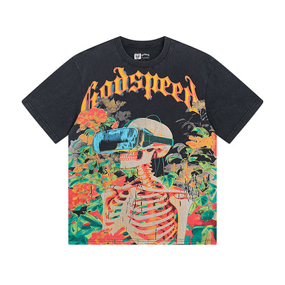 Graphic Tee