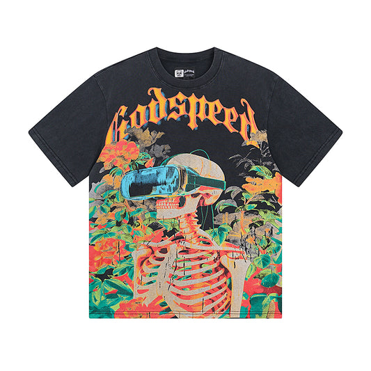 Graphic Tee