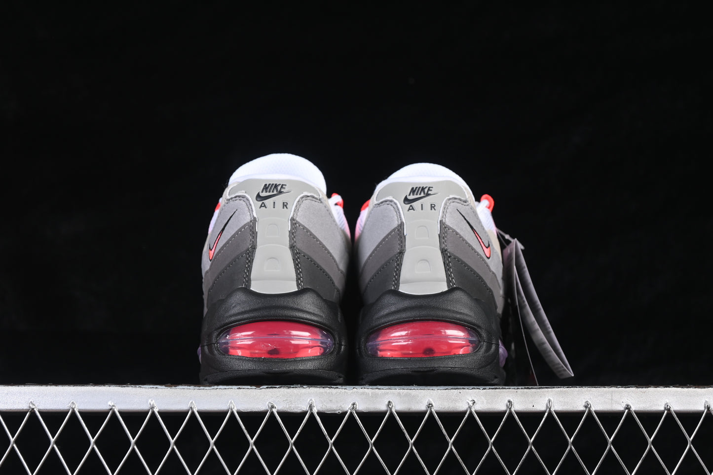 Big Bubble-Solar Red