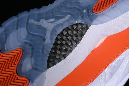 White Orange