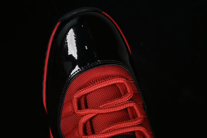AJ11 Mid