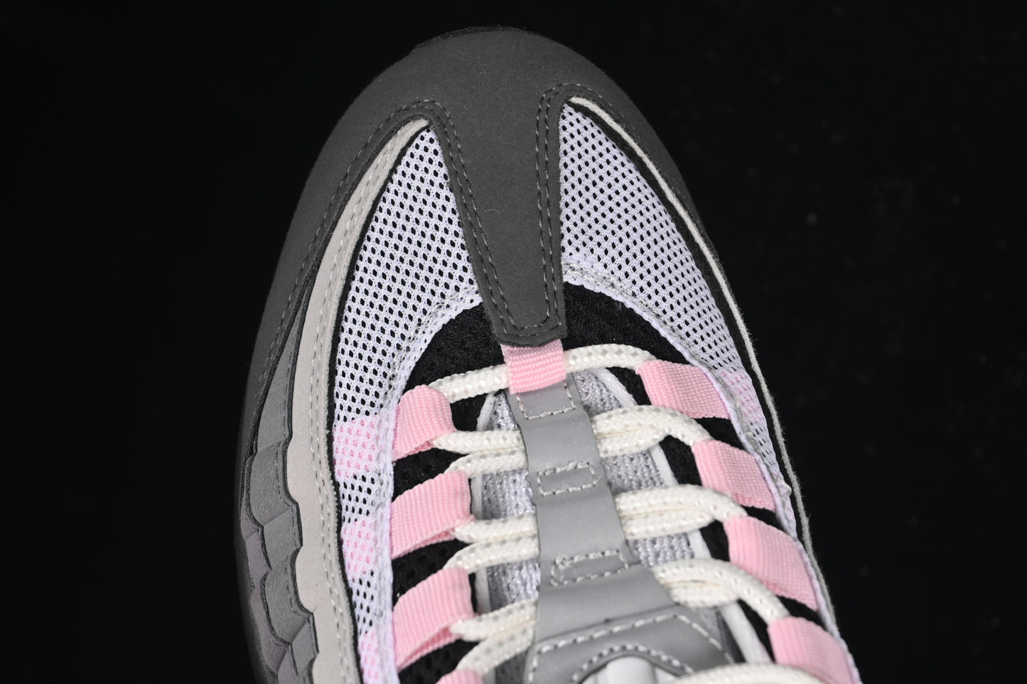Pink Foam 2025
