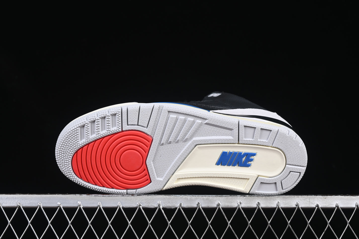 Rare Air