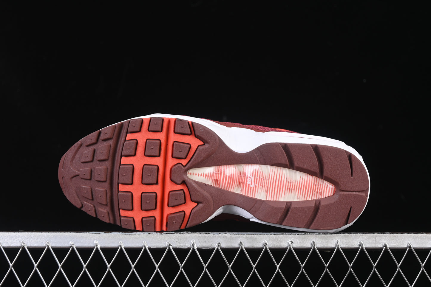 Photon Dust Picante Red