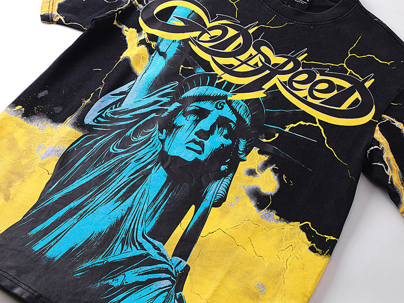 Graphic Tee