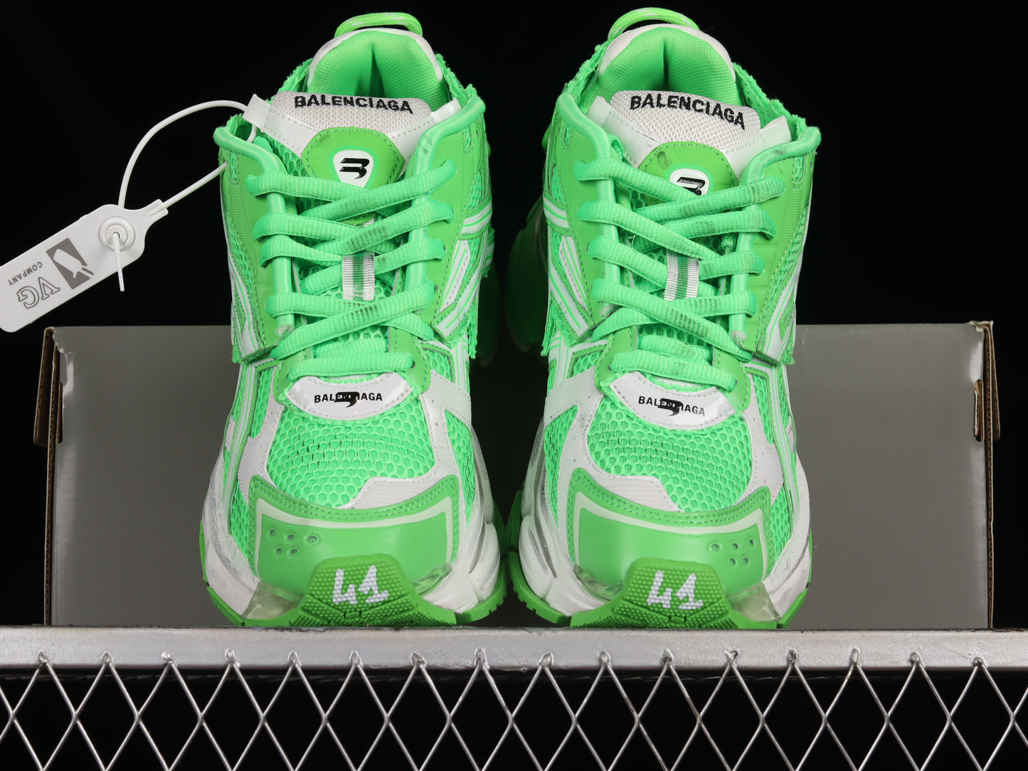 Runner Sneaker