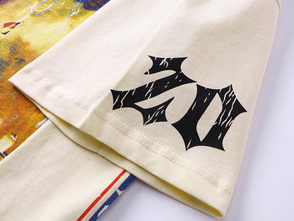Graphic Tee