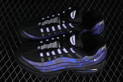 Purple Camo