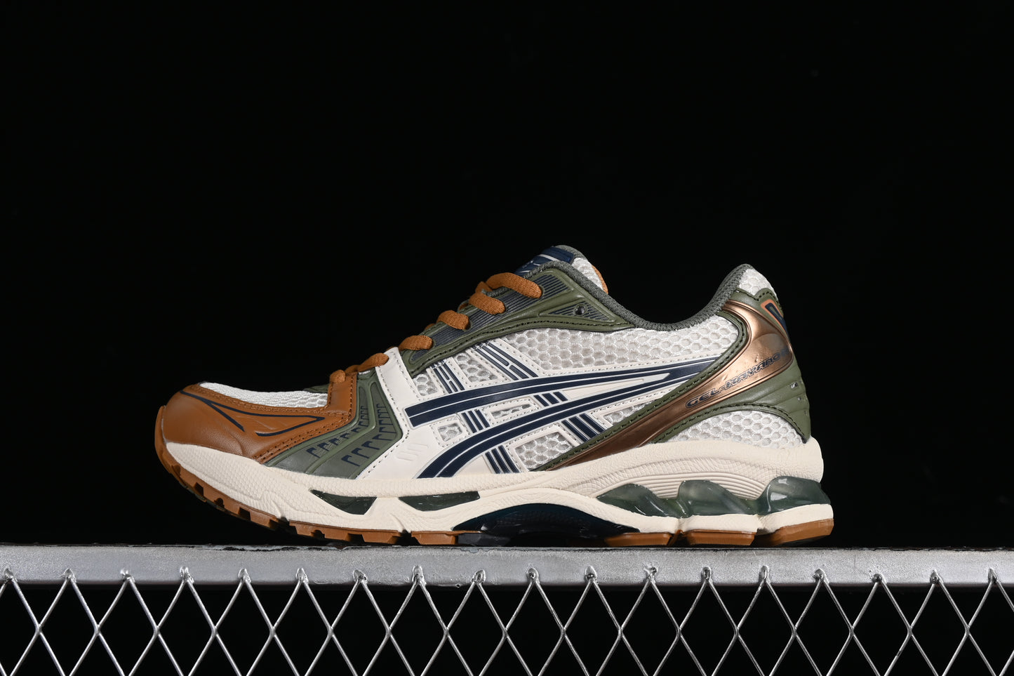 Gel-Kayano 14