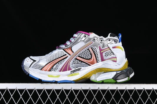 Runner Sneaker