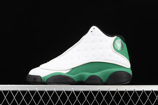 Lucky Green