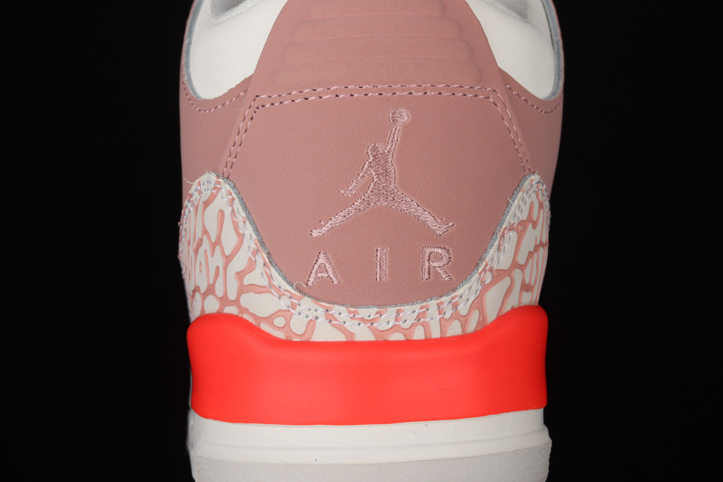 Rust Pink