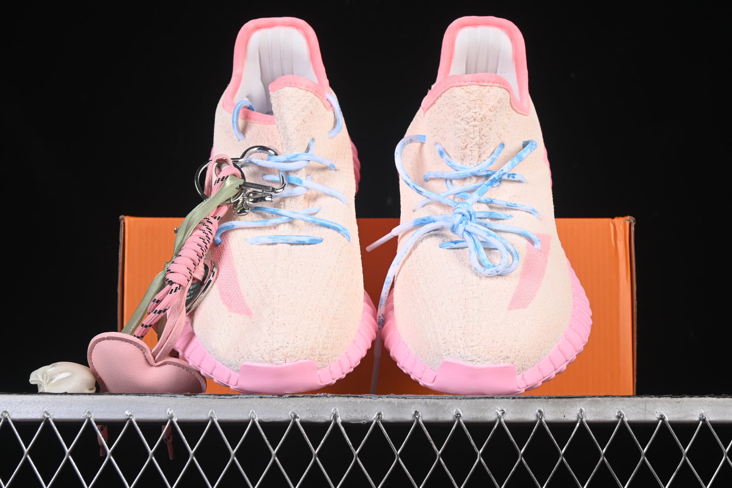 Bubblegum Pink