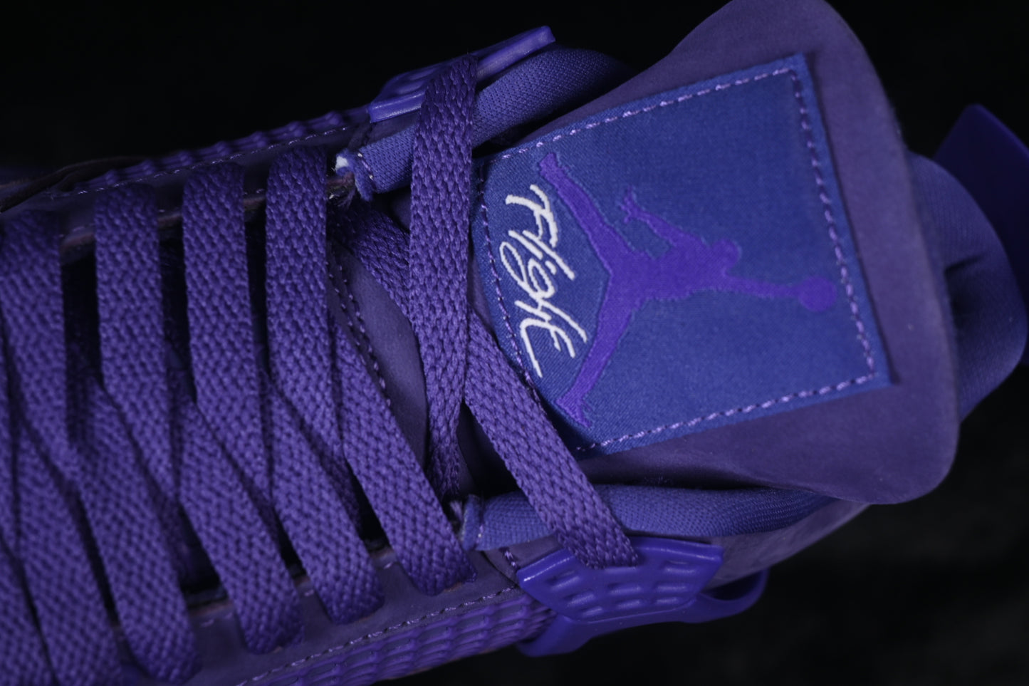 Bike Air ‘Purple’