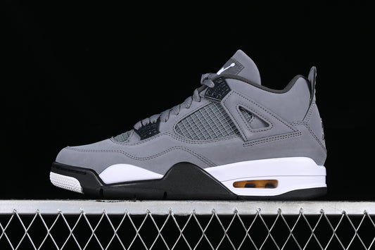 Cool Grey