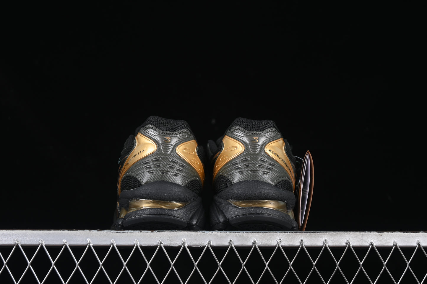 Gel-Kayano 14