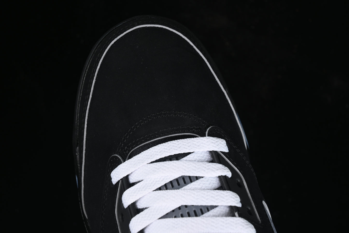 Metallic Reimagined