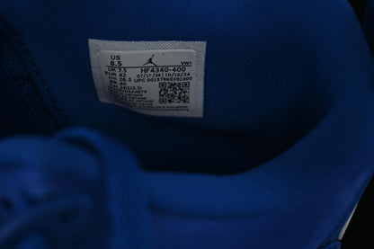 Bike Air ‘Blue’