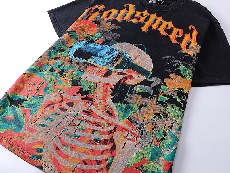 Graphic Tee